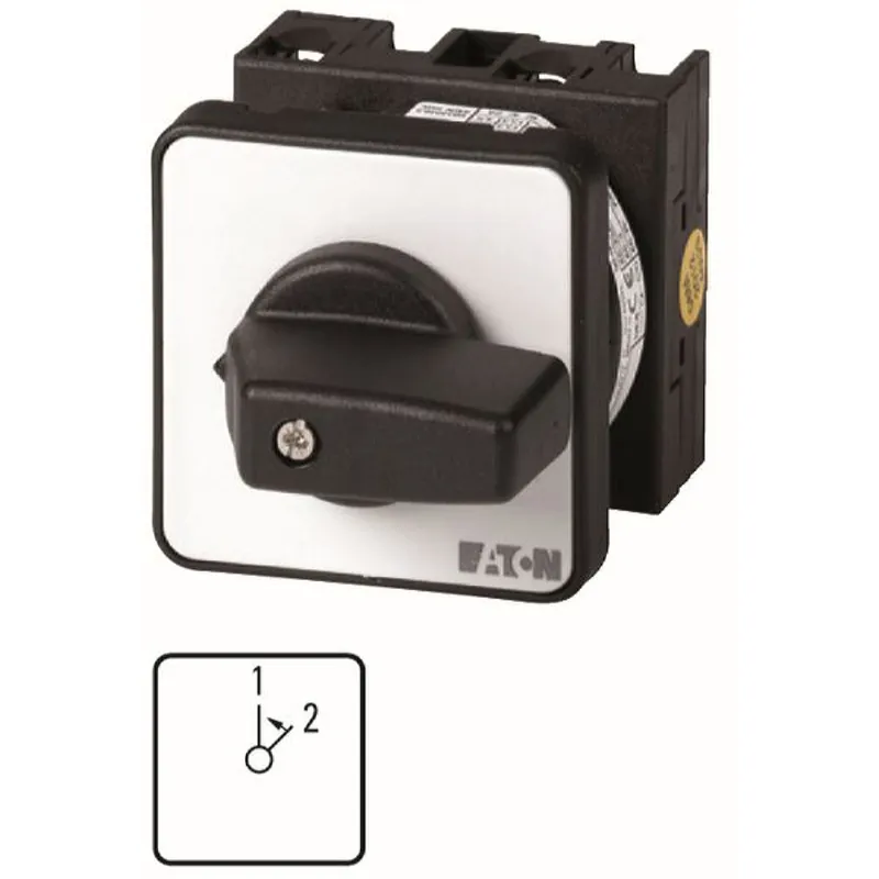 Eaton Electric Steuerschalter T0-1-8295/E