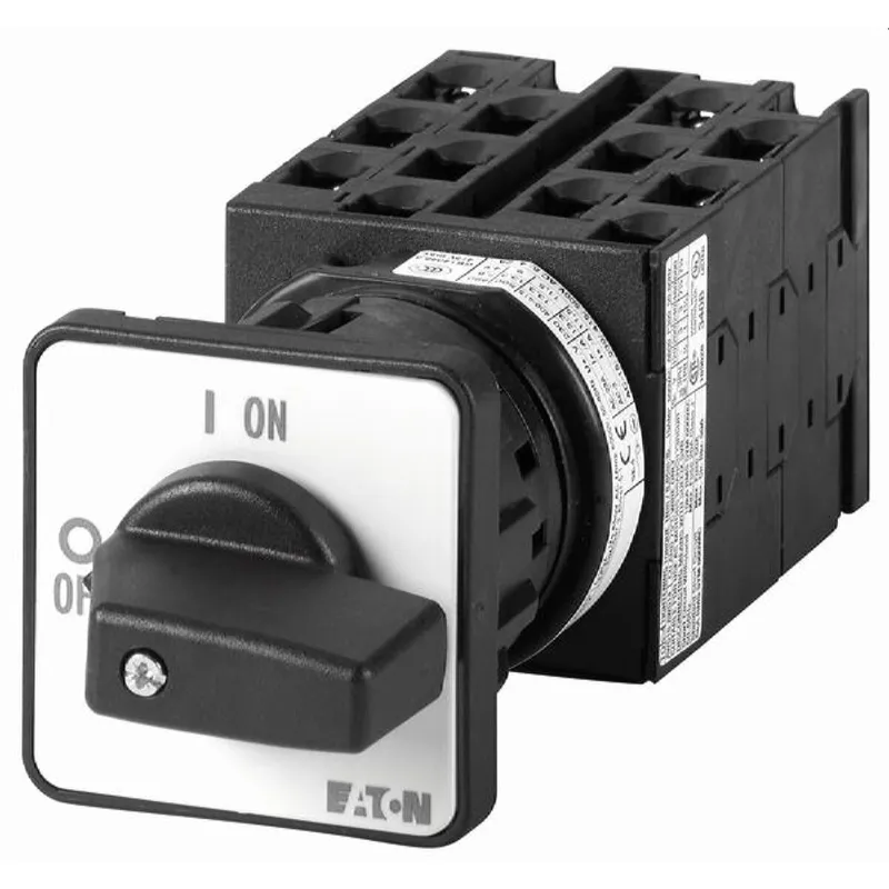 Eaton Electric Umschalter T0-6-8370/EZ