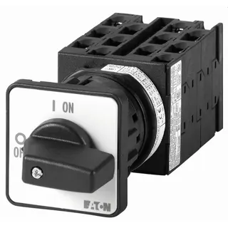 Eaton Electric Nockenschalter T0-6-SOND*/EZ