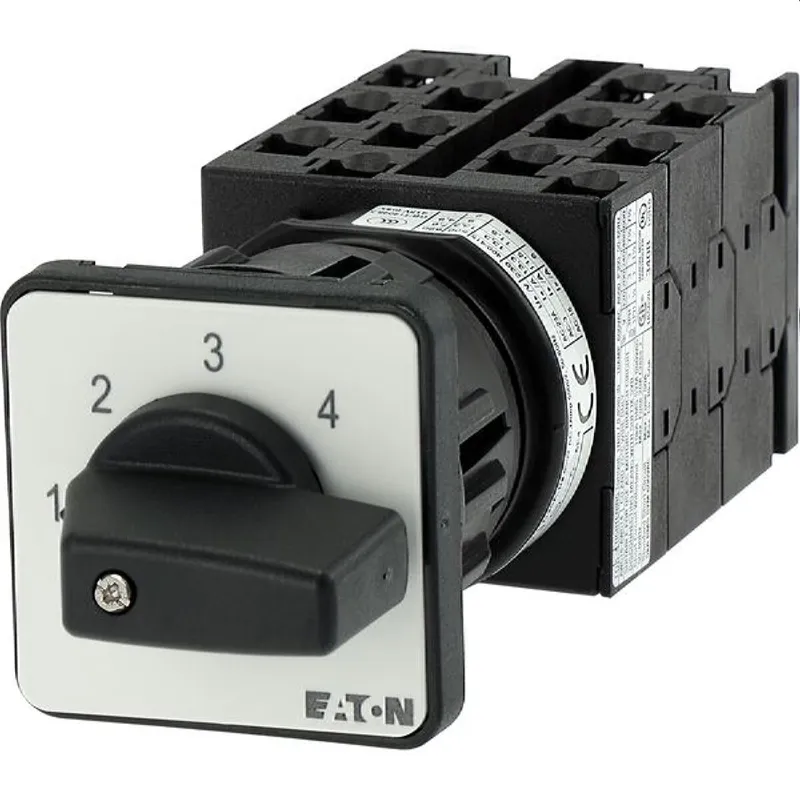 Eaton Electric Stufenschalter T0-6-8271/EZ