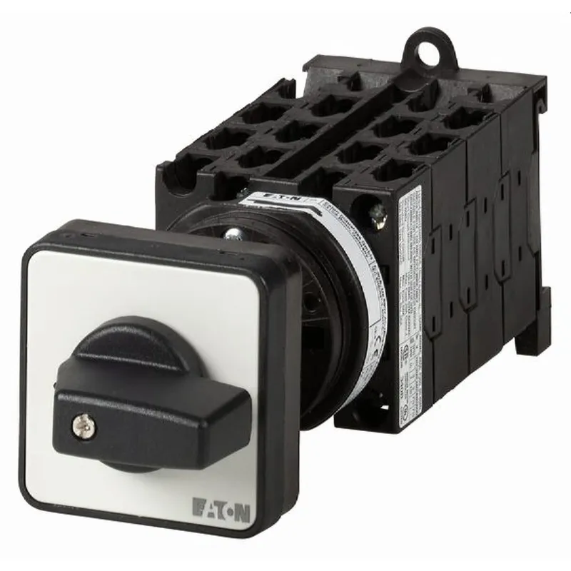 Eaton Electric Nockenschalter T0-7-SOND*/Z