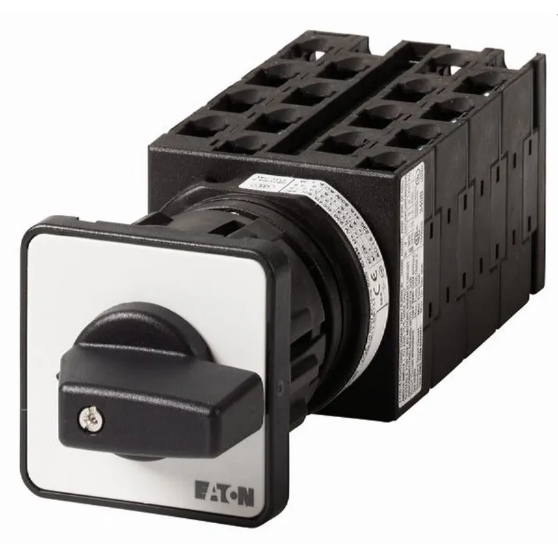 Eaton Electric Stufenschalter T0-8-8477/EZ