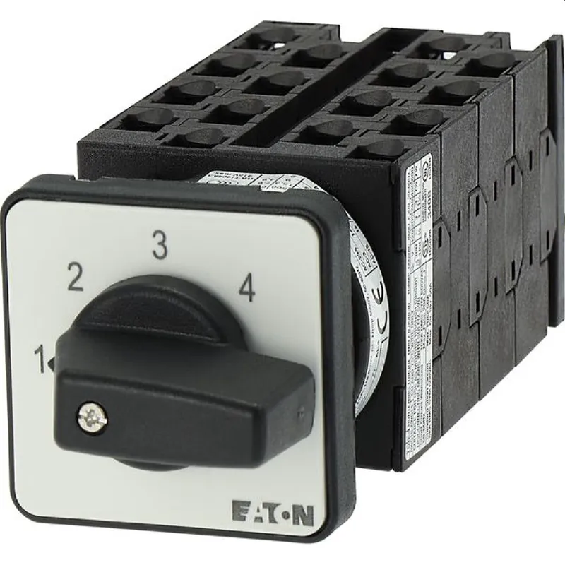 Eaton Electric Stufenschalter T0-8-8477/E