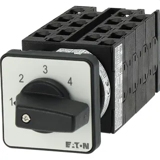 Eaton Electric Stufenschalter T0-8-8477/E