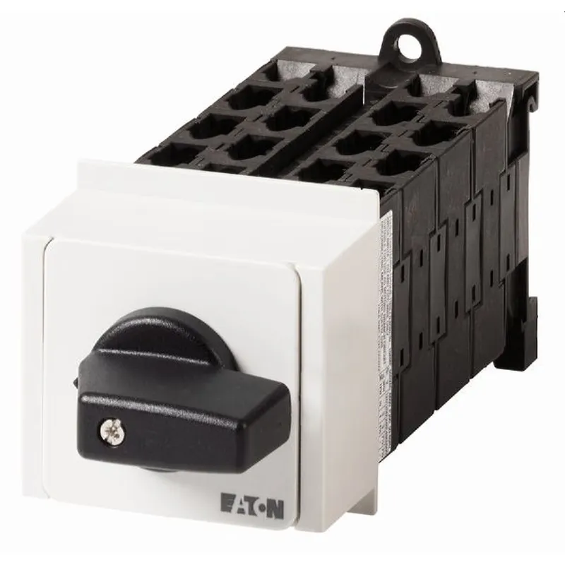 Eaton Electric Stufenschalter T0-8-8484/IVS