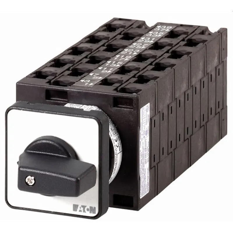 Eaton Electric Nockenschalter T3-10-SOND*/E