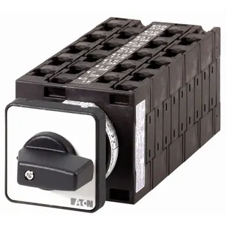 Eaton Electric Nockenschalter T3-10-SOND*/E