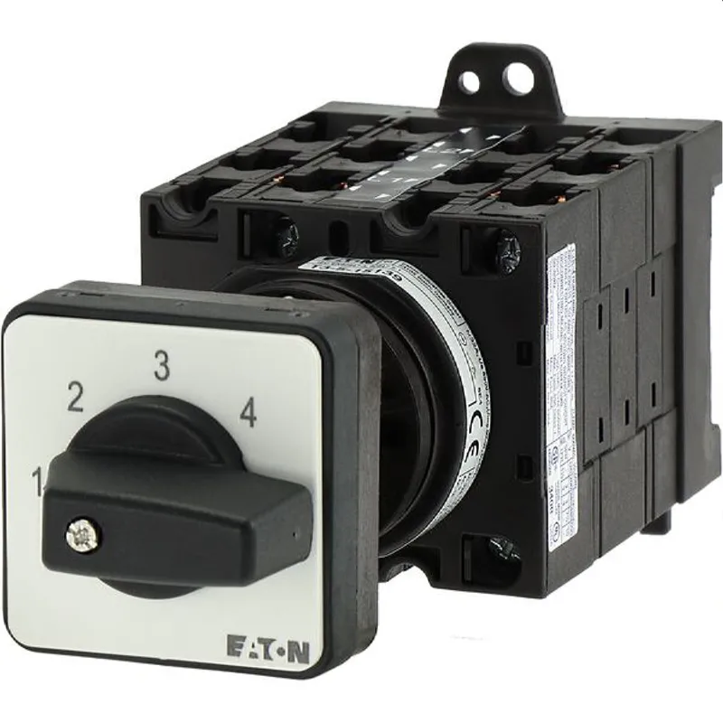 Eaton Electric Stufenschalter T3-5-15139/Z