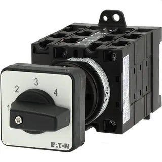 Eaton Electric Stufenschalter T3-5-15139/Z