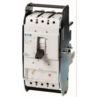 Eaton Electric Leistungsschalter NZMC3-A320-AVE 3polig 320A