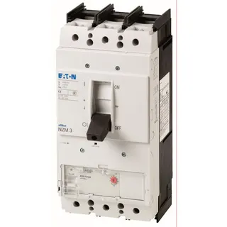 Eaton Electric Leistungsschalter NZMN3-SE450-CNA 3polig 450A