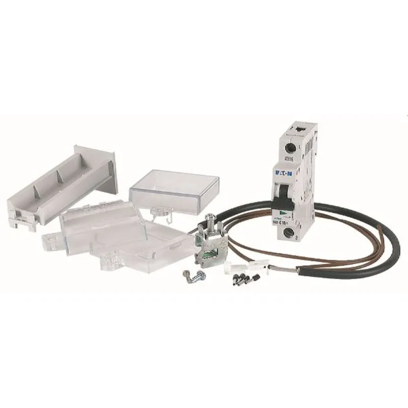 Eaton Electric Bestückungspaket ZSD-SPZ-SET