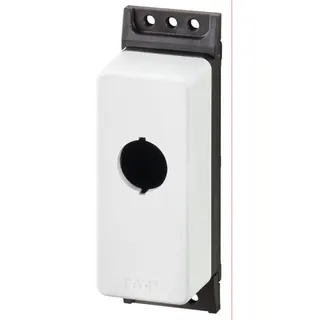 Eaton Electric Aufbaugehäuse M22-FI1 flach 1x22