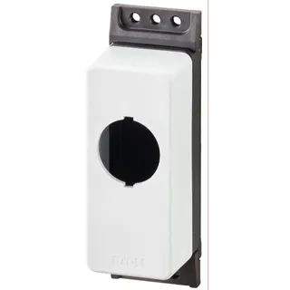 Eaton Electric Aufbaugehäuse M30-FI1 flach 1x30