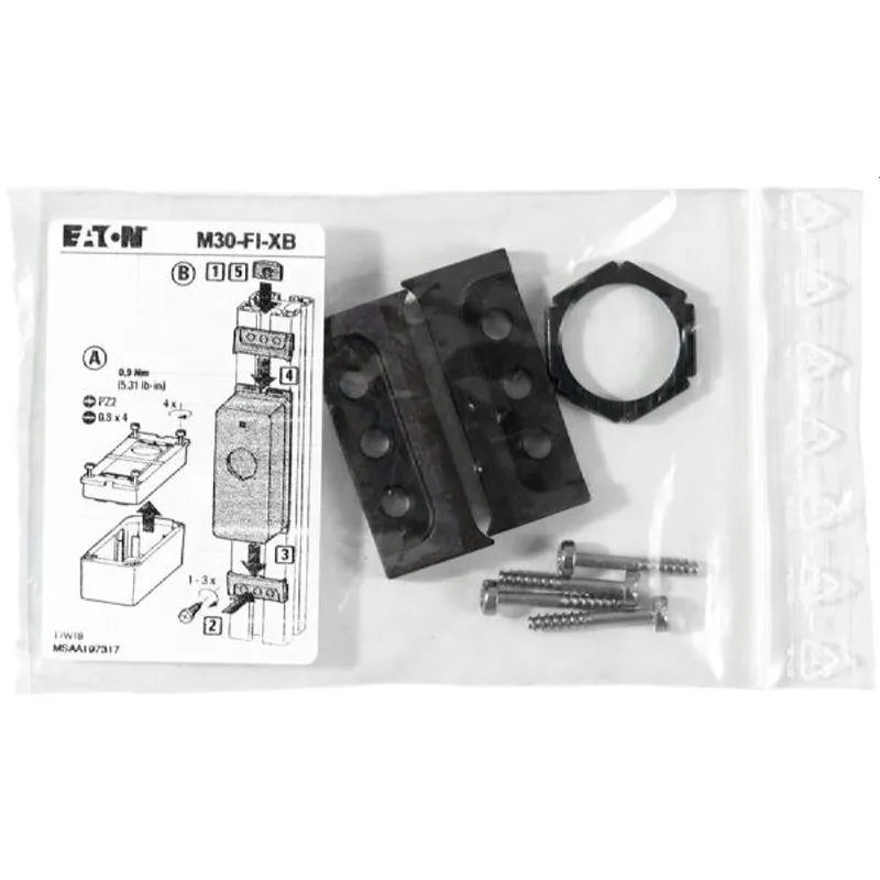 Eaton Electric Zubehör M30-FI-XB Aufbaugehäuse flach