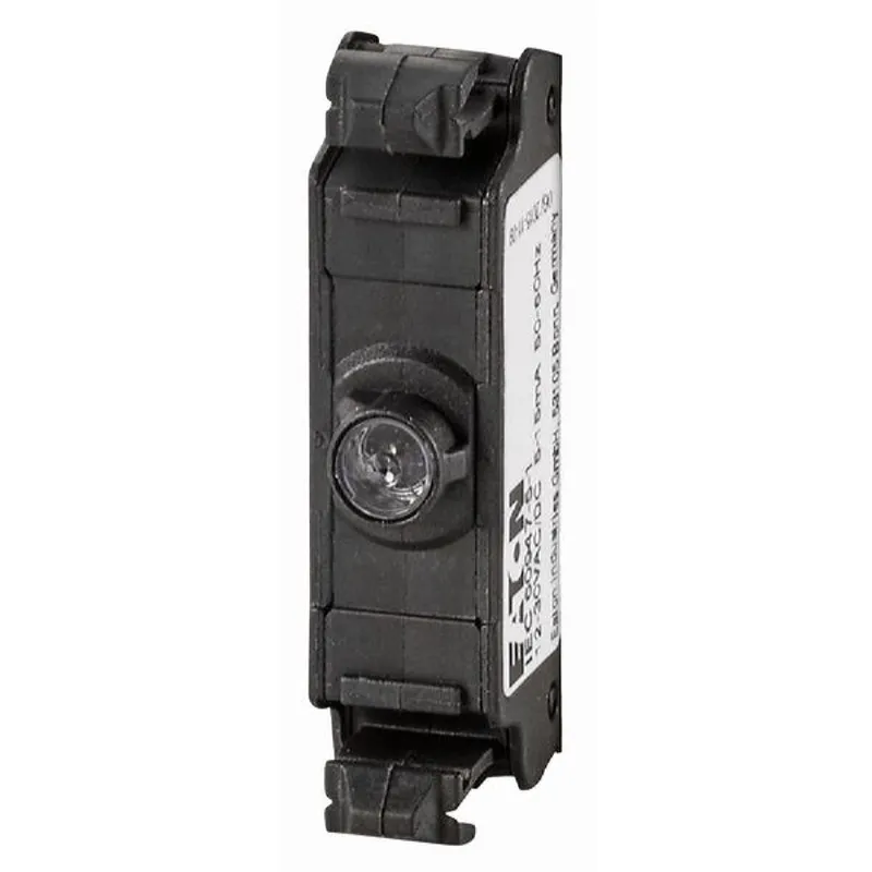 Eaton Electric Befehls-/Meldegerät M22-FLED-G-HP Flat Rear grün