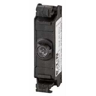Eaton Electric Befehls-/Meldegerät M22-FLED-G-HP Flat Rear grün