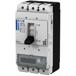 Eaton Electric Leistungsschalter NZMN3-PX250 250A 3p Schraubanschluss