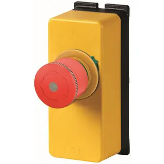 Eaton Electric Not-Aus-Taster M22-PVLT30/FK02/RG/FIY1