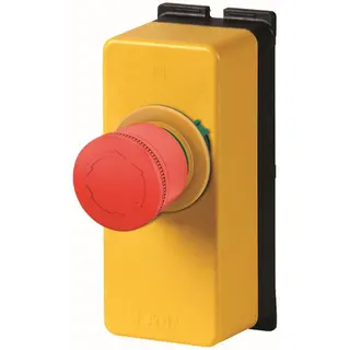 Eaton Electric Not-Aus-Taster M22-PVT30/FK02/FIY1