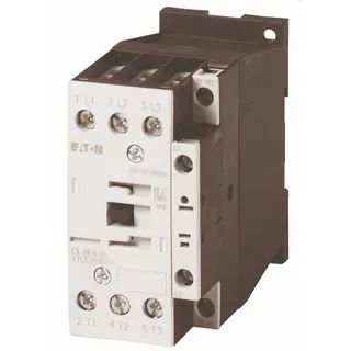 Eaton Electric Leistungsschütz DILMF11-01(RAC120) 600V 10HP SEMI F47