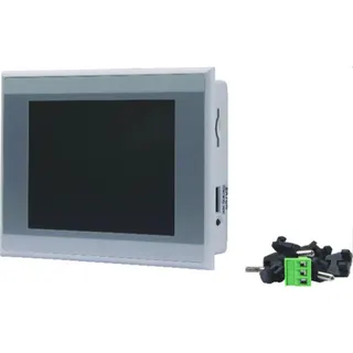 Eaton Electric Bedientableau XV-102-D4-57TVR-10 24VDC 5,7"