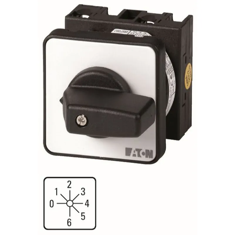 Eaton Electric Stufenschalter T0-3-145/E