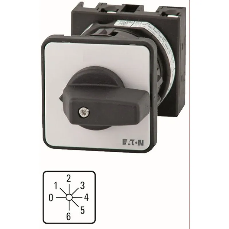 Eaton Electric Stufenschalter T0-3-145/EZ