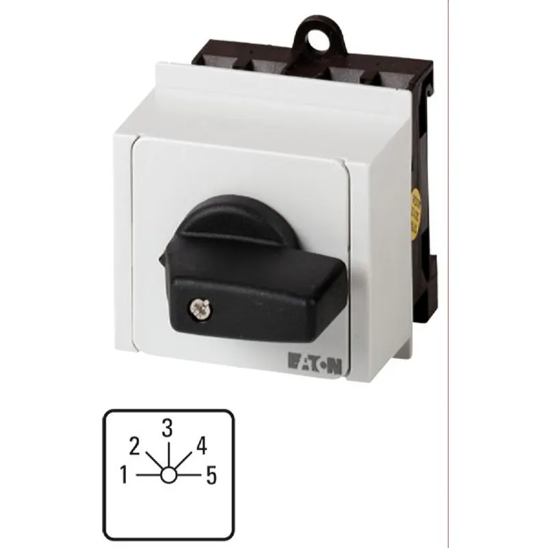 Eaton Electric Stufenschalter T0-3-8232/IVS