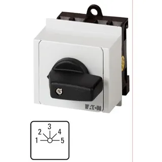 Eaton Electric Stufenschalter T0-3-8232/IVS