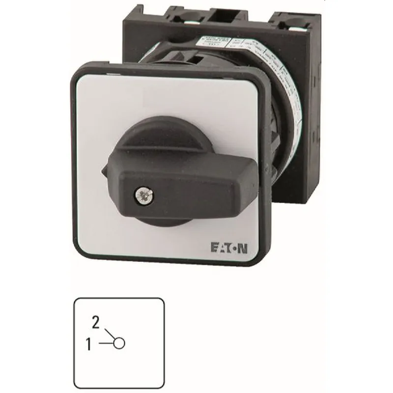 Eaton Electric Stufenschalter T0-3-15016/EZ