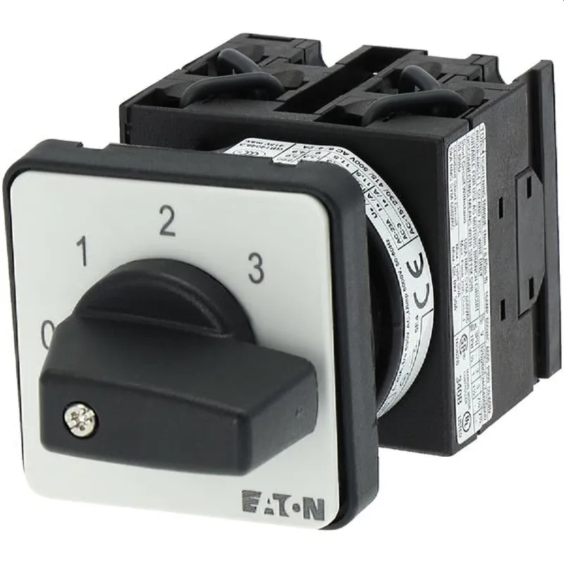Eaton Electric Stufenschalter T0-3-15030/E