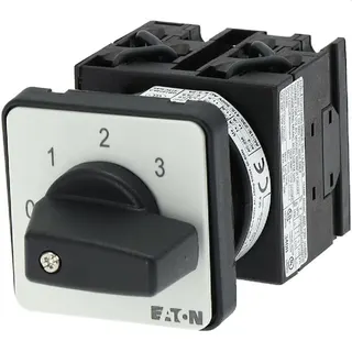 Eaton Electric Stufenschalter T0-3-15030/E