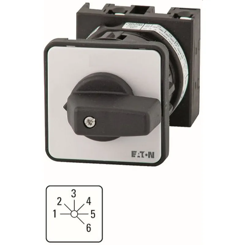 Eaton Electric Stufenschalter T0-3-151/EZ