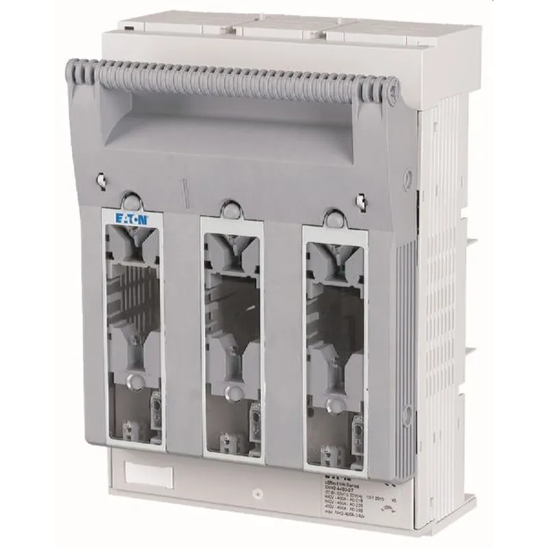 Eaton Electric Lasttrennschalter XNH2-A400-BT 400A 95-300qmm