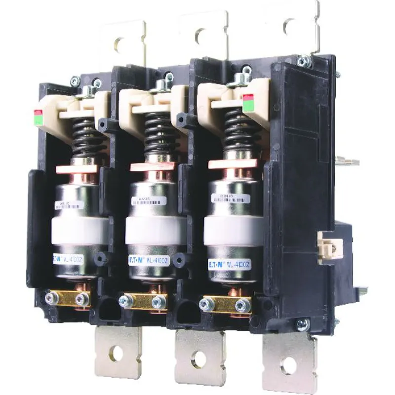 Eaton Electric Schaltgerät DILM580-XCT für DILM580 (komplett)