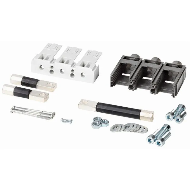Eaton Electric Anschluss NZM3-XKR 3polig 1 Seite