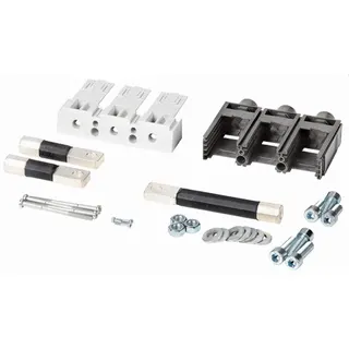 Eaton Electric Anschluss NZM3-XKR 3polig 1 Seite