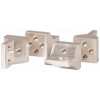 Eaton Electric Anschluss NZM4-XKR 3polig 1 Seite