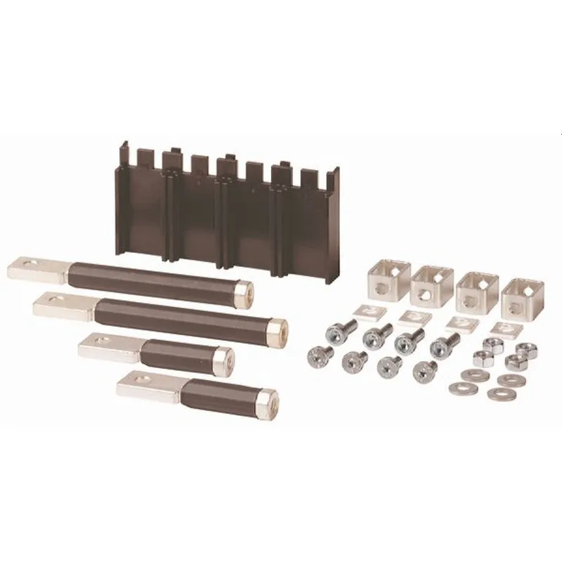 Eaton Electric Anschluss NZM1-4-XKR 4polig 1 Seite