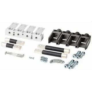 Eaton Electric Anschluss NZM3-4-XKR 4polig 1 Seite