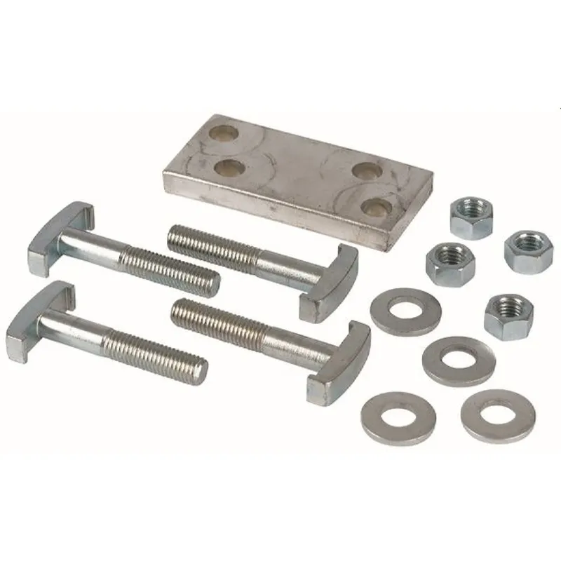 Eaton Electric Sammelschienenverbinder AVS40 3x40x10