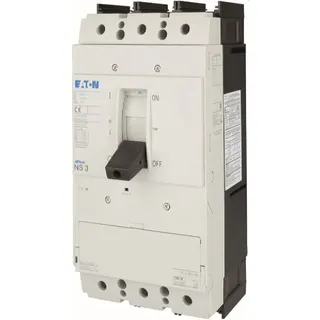 Eaton Electric Leistungsschalter NS3-600-NA 3polig 600A