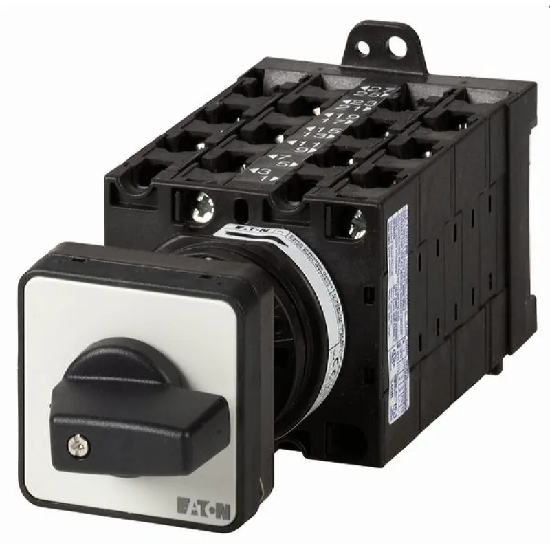 Eaton Electric Nockenschalter T3-7-SOND*/Z