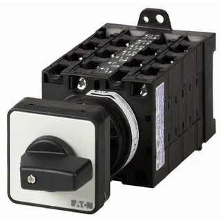 Eaton Electric Nockenschalter T3-7-SOND*/Z