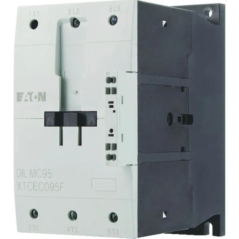 Eaton Electric Leistungsschütz DILMC95(230V50HZ, 240V60HZ) 45kW/400V AC