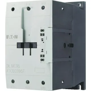 Eaton Electric Leistungsschütz DILMC95(230V50HZ, 240V60HZ) 45kW/400V AC