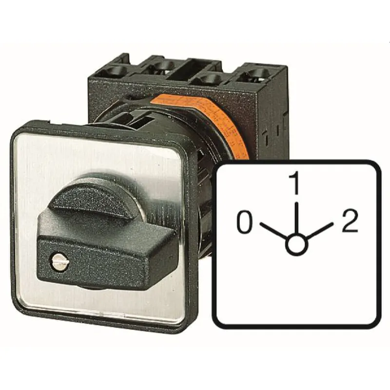 Eaton Electric Umschalter T5B-3-8451/E