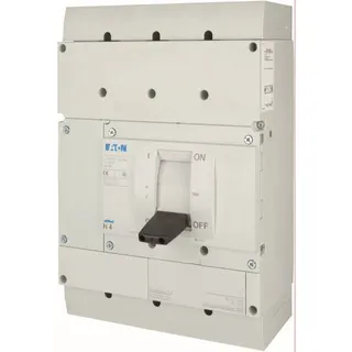 Eaton Electric Lasttrennschalter N4-4-1600 4polig 1600A BG4