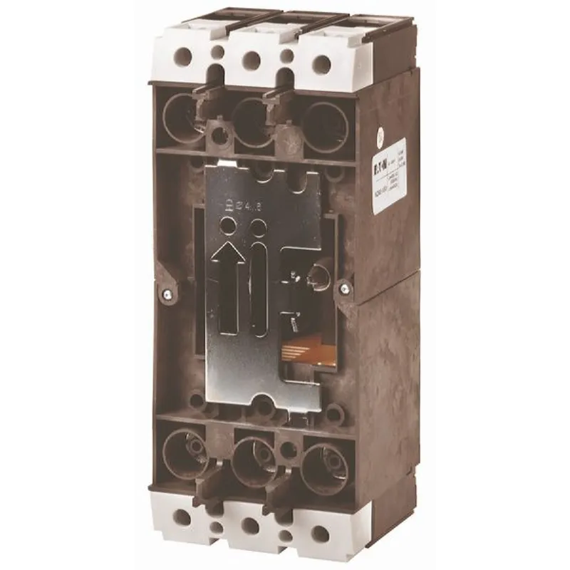 Eaton Electric Stecksockel NZM2-XSVS 3polig bis 250A